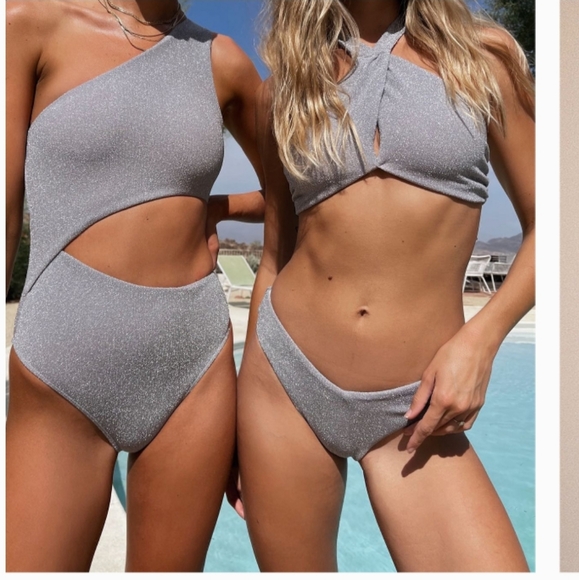 Beach riot one piece swimsuit - Picture 5 of 8